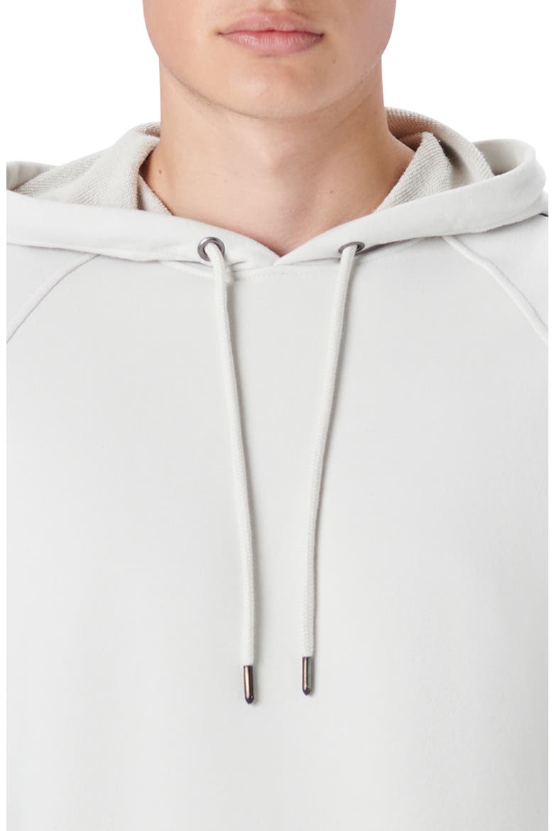 Comfort Cotton Hoodie, Alternate, color, STONE