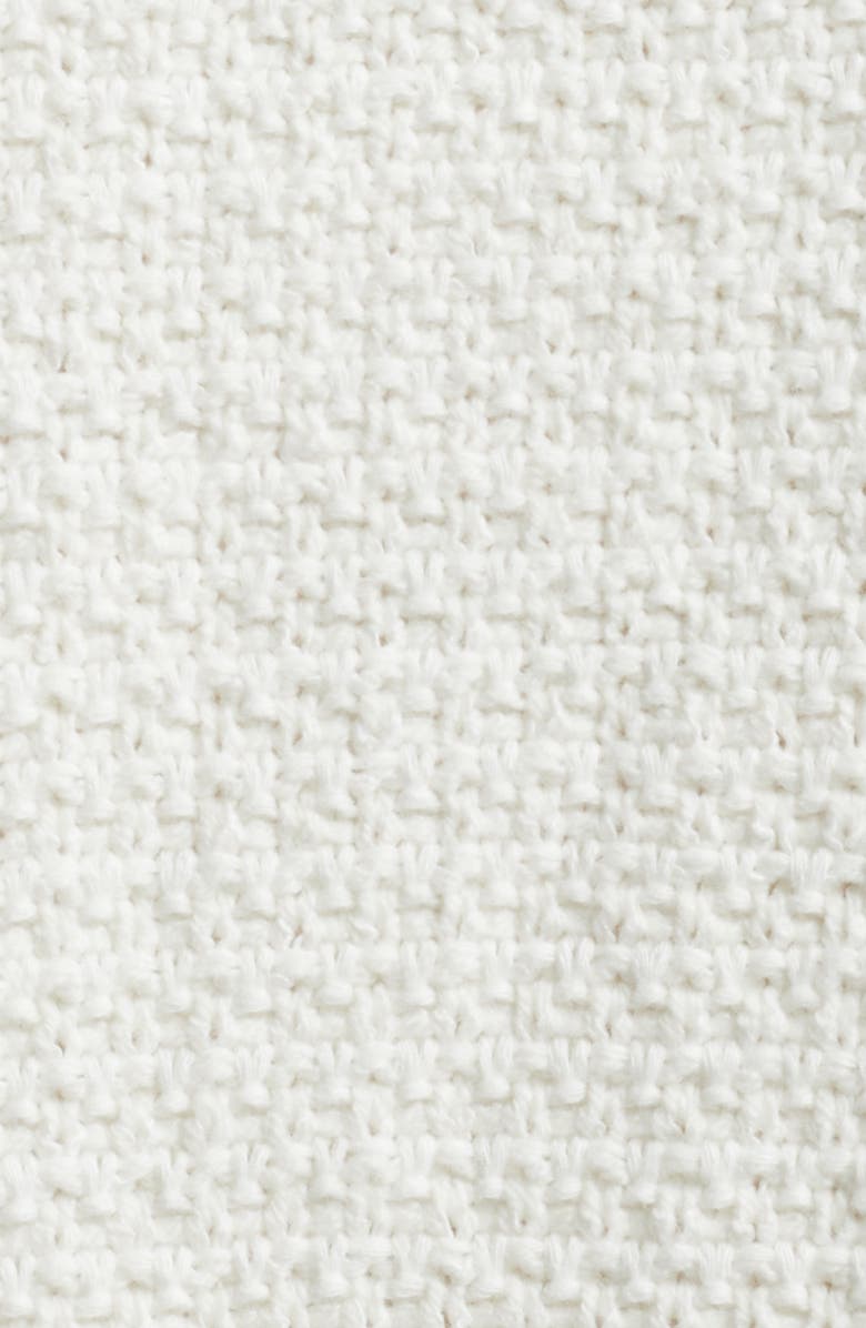 NIC+ZOE Stitch Trim Knit Jacket | Nordstromrack