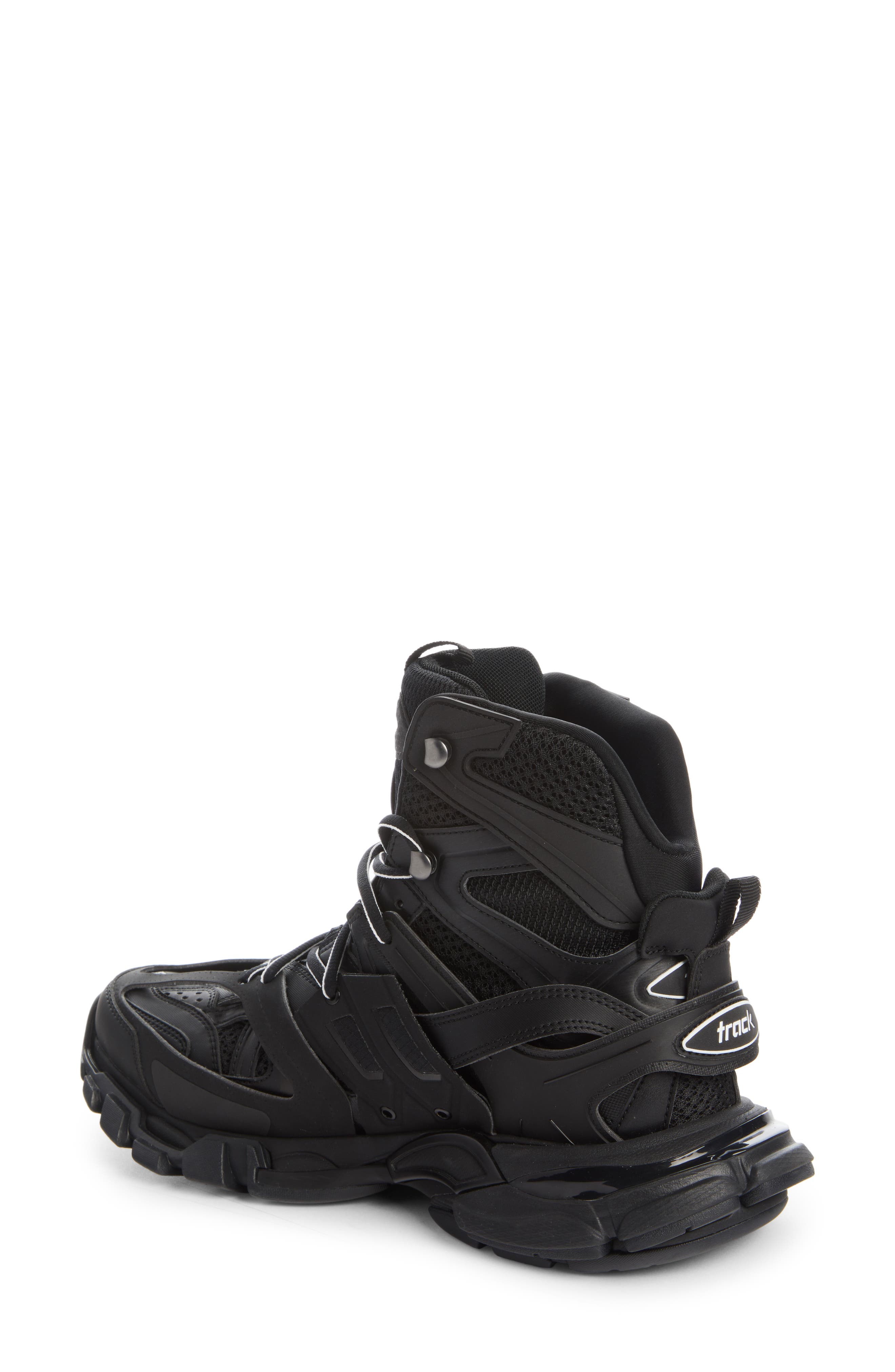 Balenciaga Track Hike Sneaker, Alternate, color, 