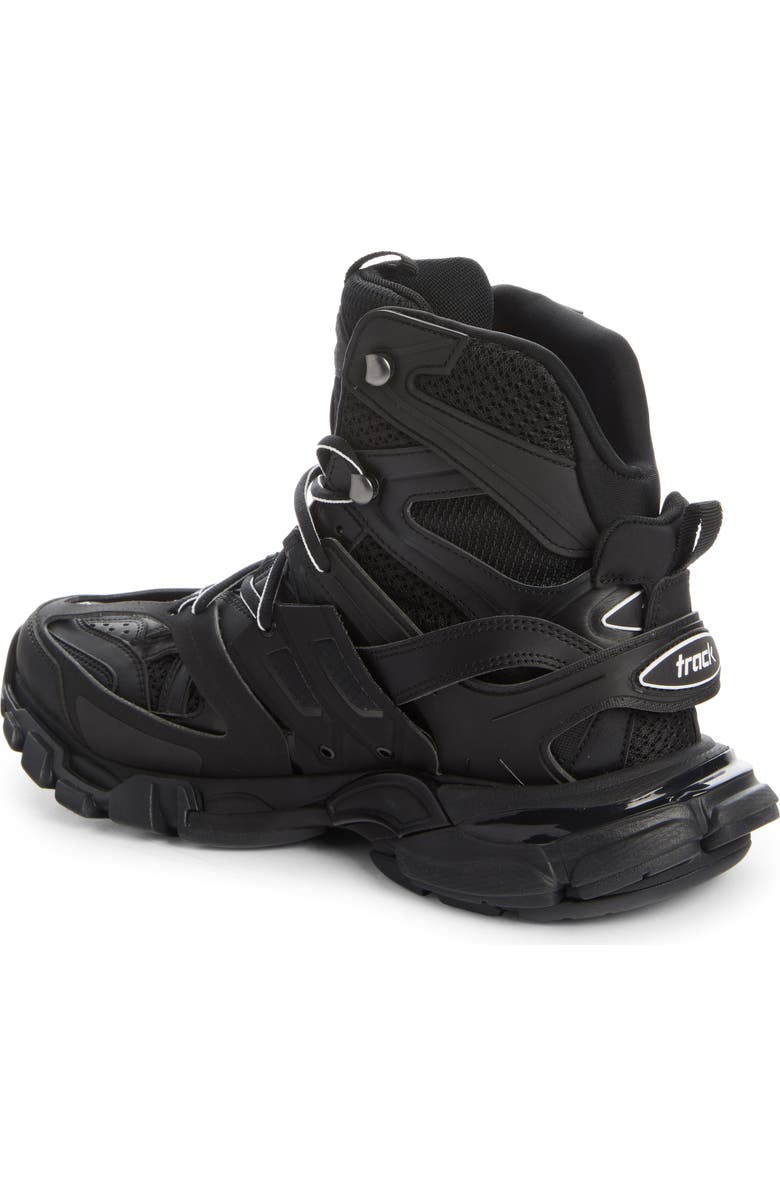 Balenciaga Track Hike Sneaker, Alternate, color,