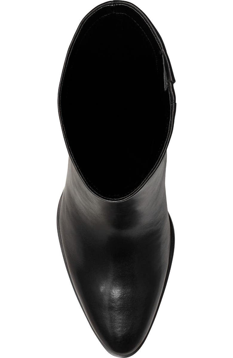 Marc Fisher LTD Perina Knee High Boot, Alternate, color, Black