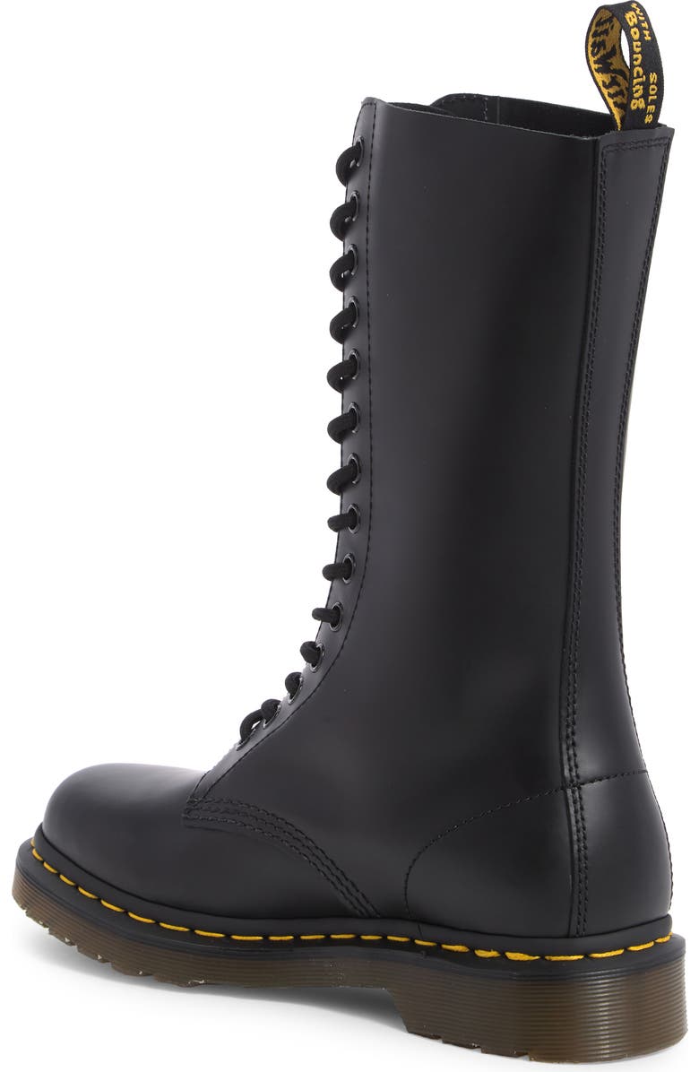 Dr. Martens 1914 Lug Sole Boot, Alternate, color,