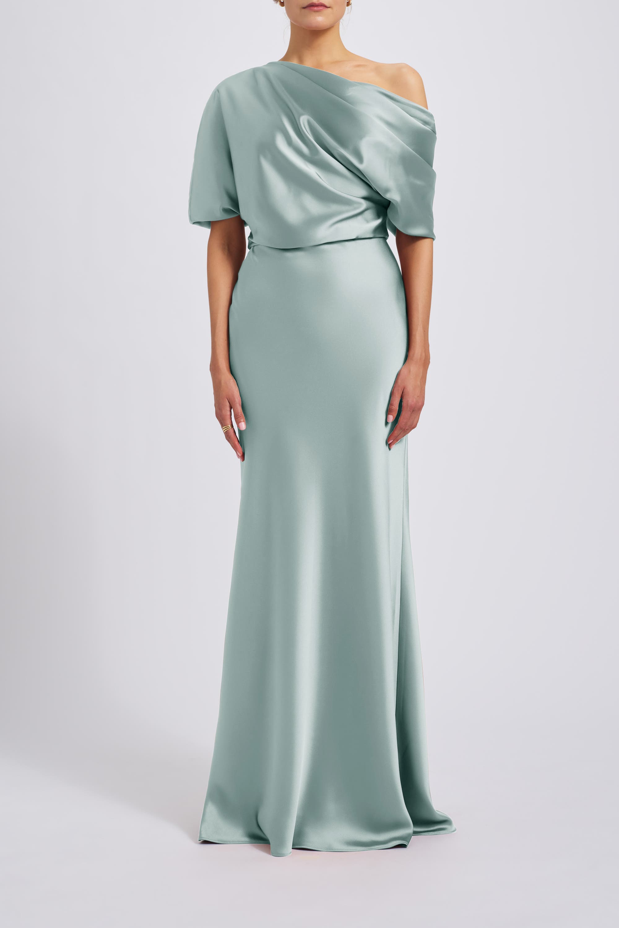 The Slouch Dress - image 3