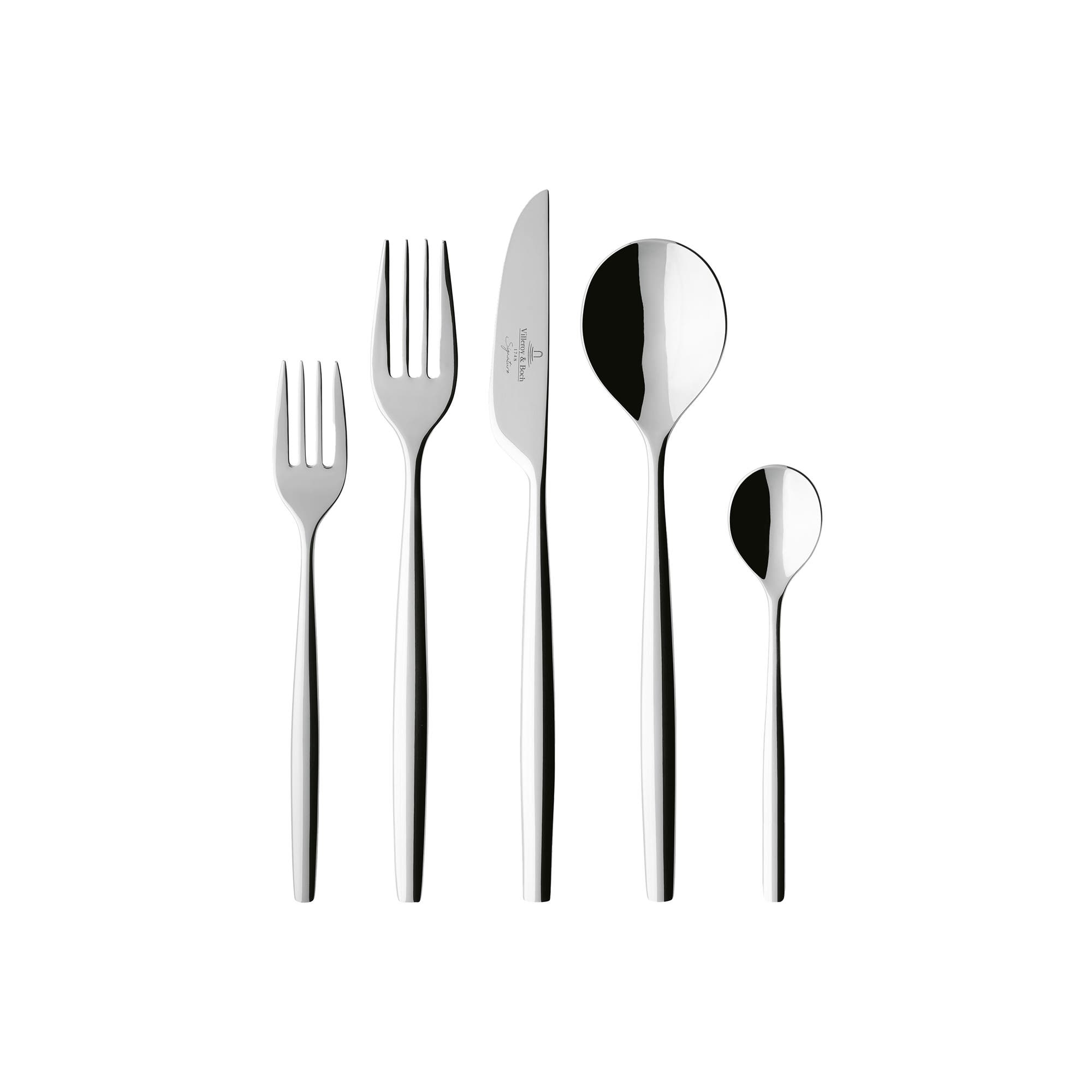 selected stainless steel