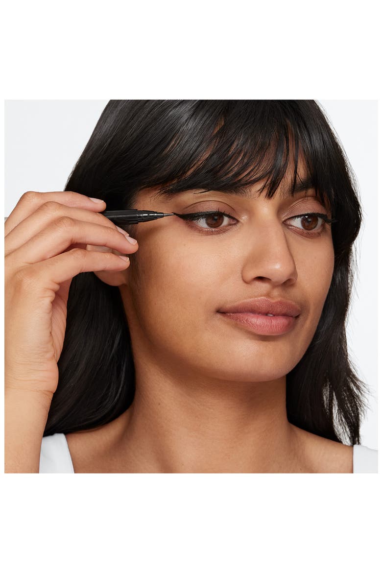 High Impact™ Easy Liquid Eyeliner, Alternate, color, 01 BLACK