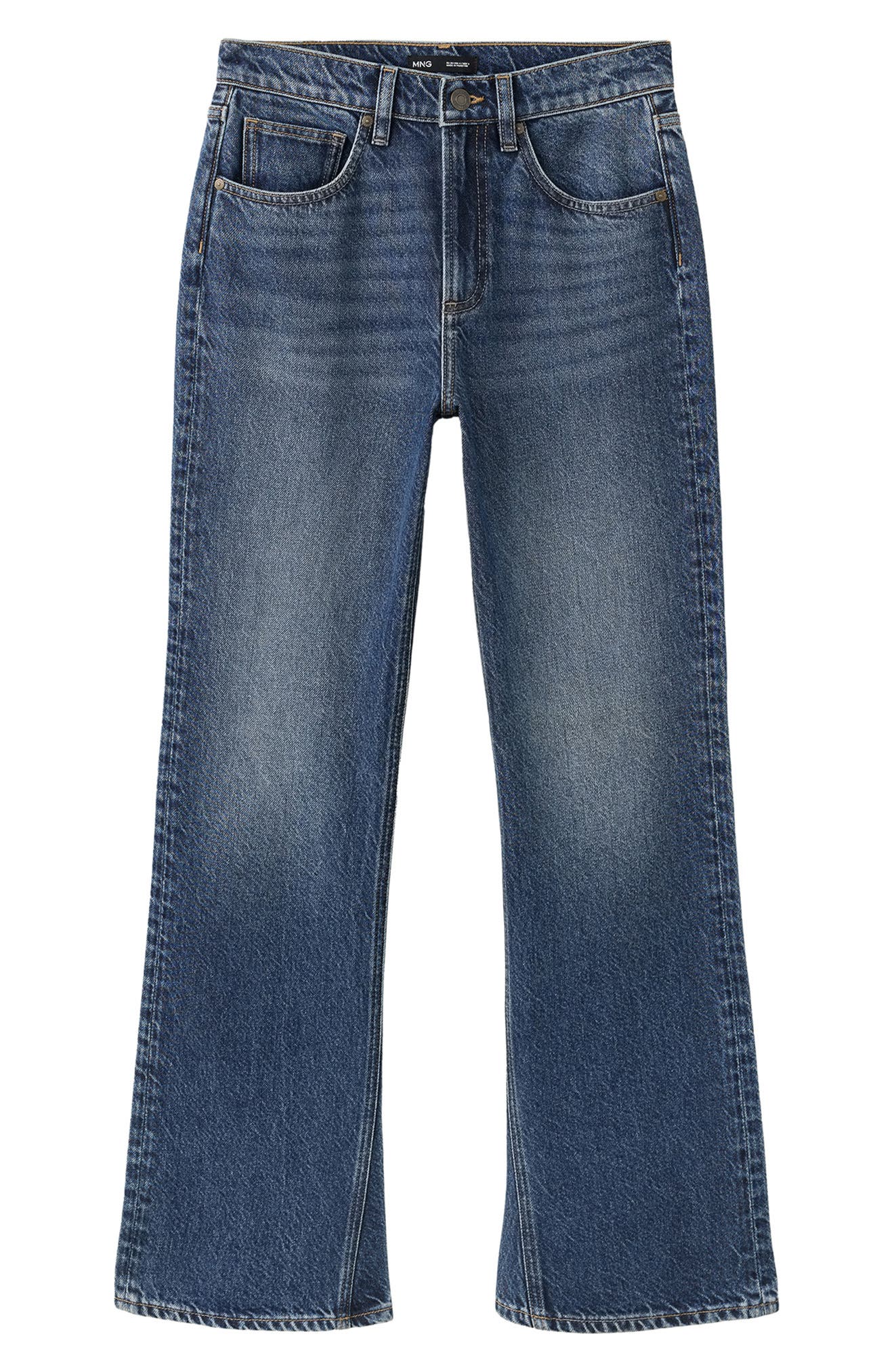 selected DARK BLUE