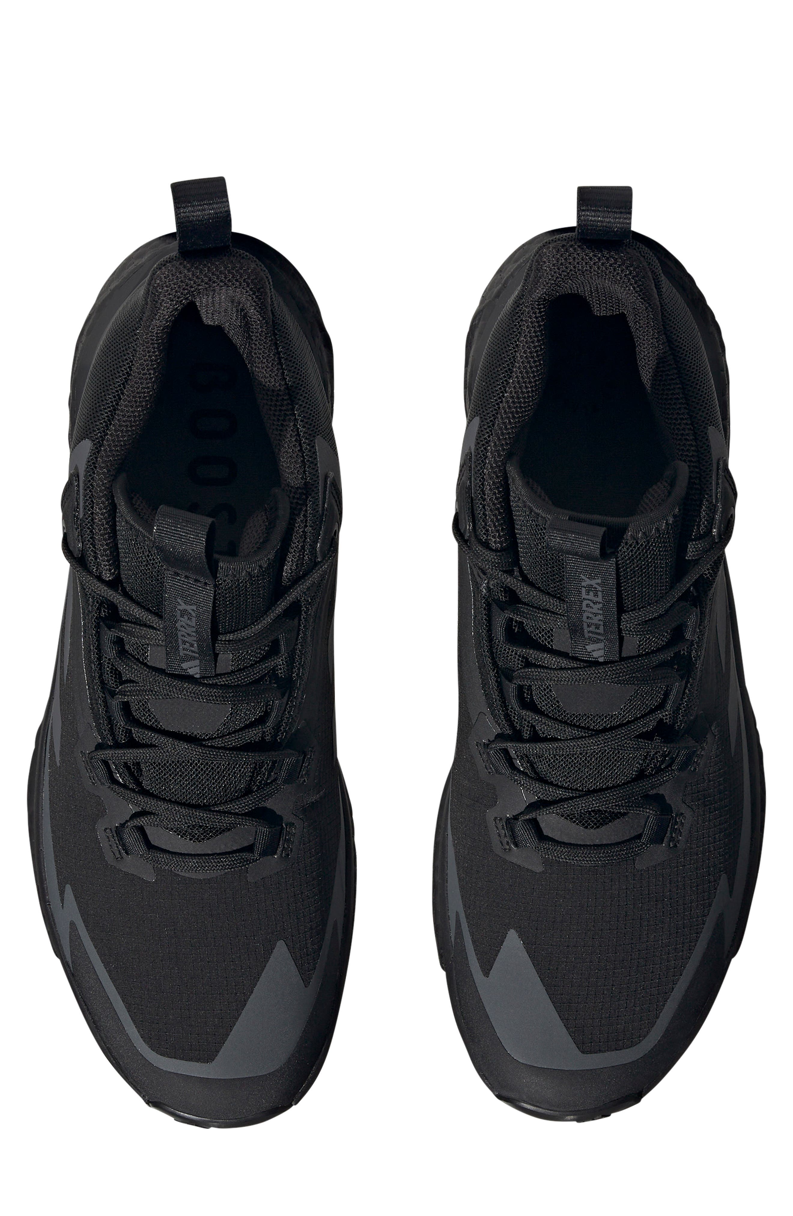 adidas Terrex Free Hiker 2 Hiking Shoe, Alternate, color, 