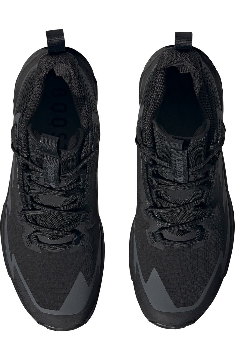 adidas Terrex Free Hiker 2 Hiking Shoe, Alternate, color,