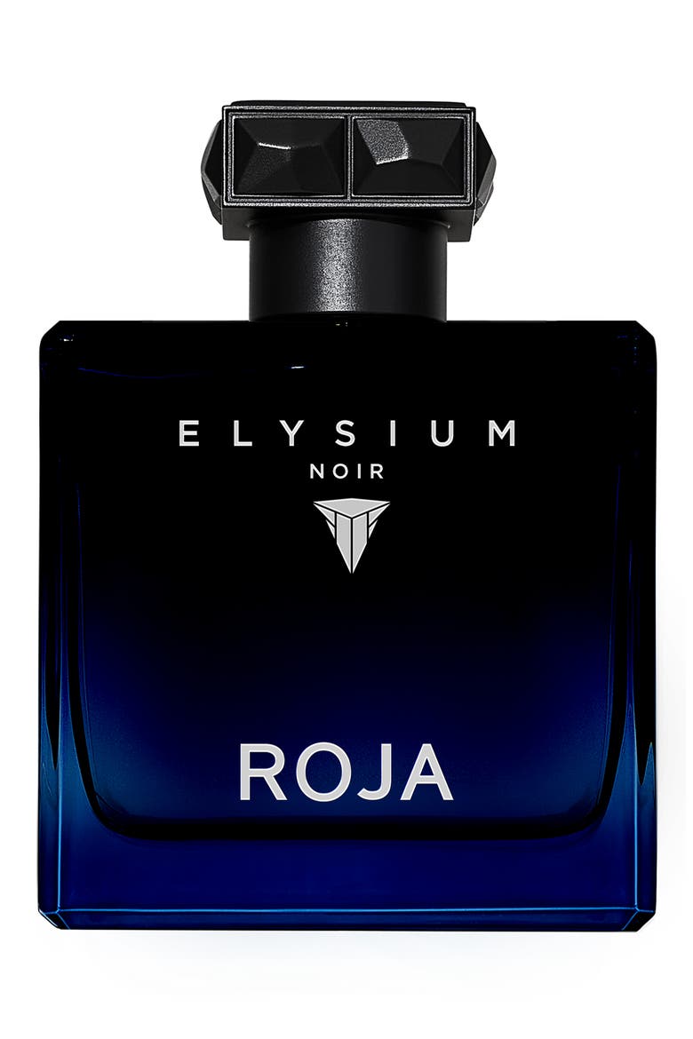 Elysium Noir Eau de Parfum, Main, color, NO COLOR