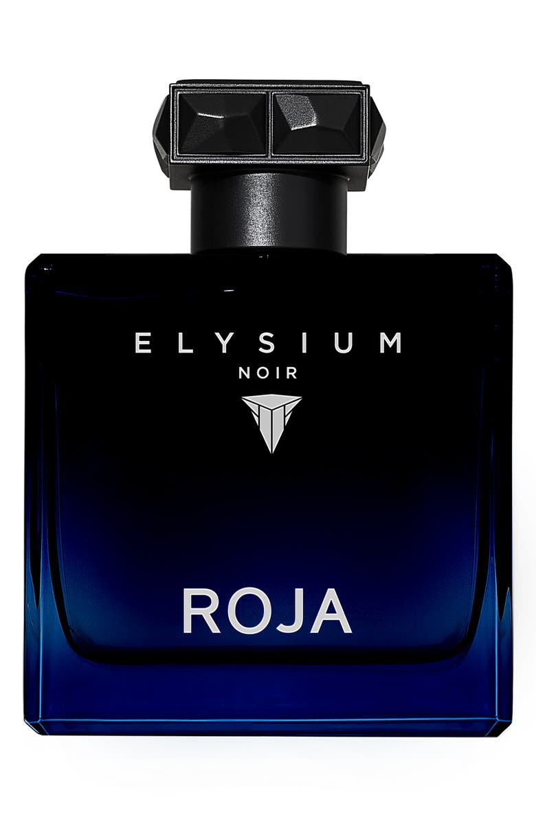 ROJA Elysium Noir Eau de Parfum, Main, color,