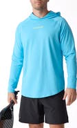 Centerline Athletics Layering Hoodie Men's