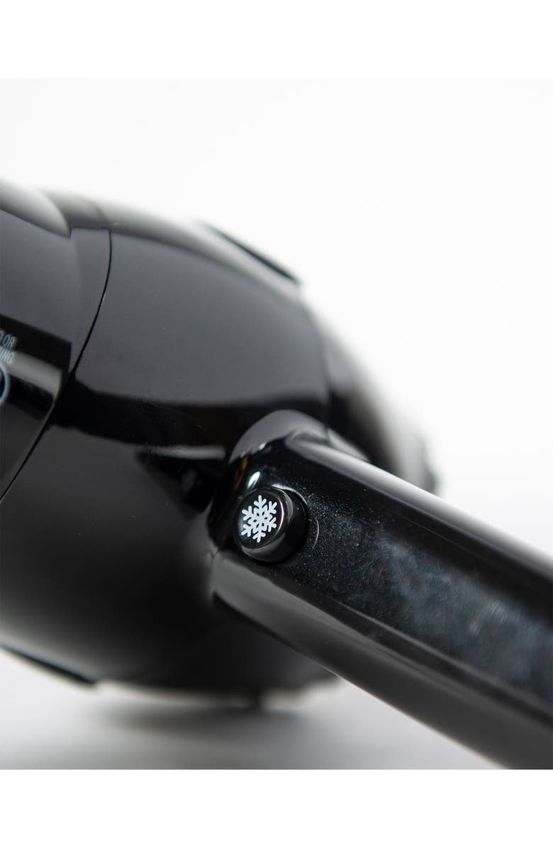 FHI Heat Platform 1900 Nano Lite Pro Hair Dryer - Refurbished, Alternate, color, Black