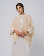JUANA Cashmere Cape