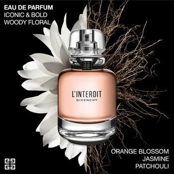 L'Interdit Eau de Parfum