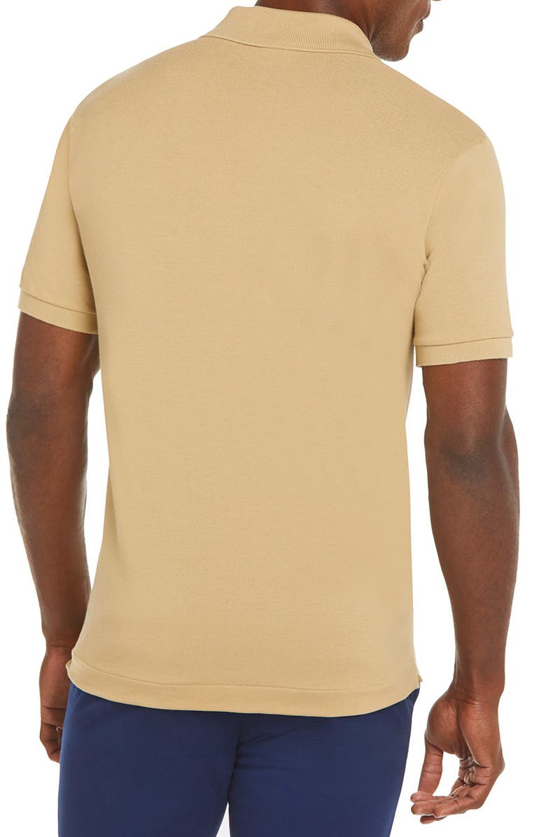 Lacoste Regular Fit Piqué Polo, Alternate, color,