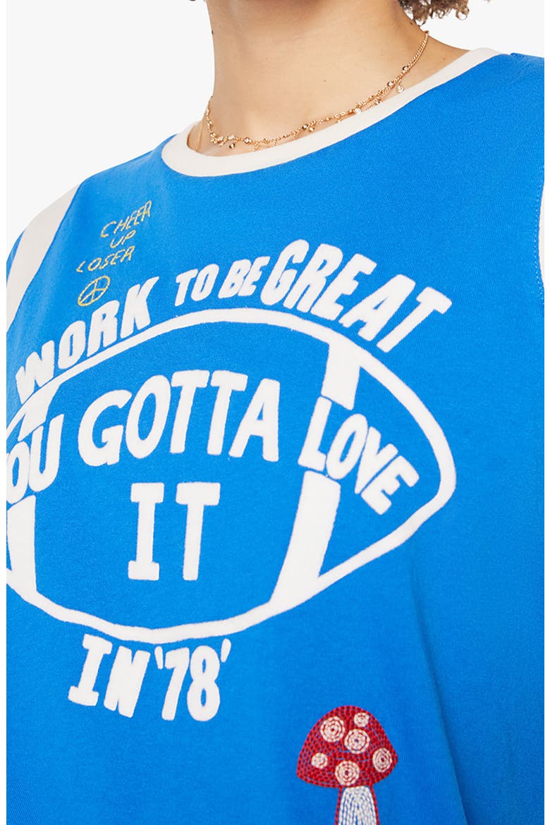 The Boxy Goodie Graphic T-Shirt, Alternate, color, YOU GOTTA TO LOVE IT