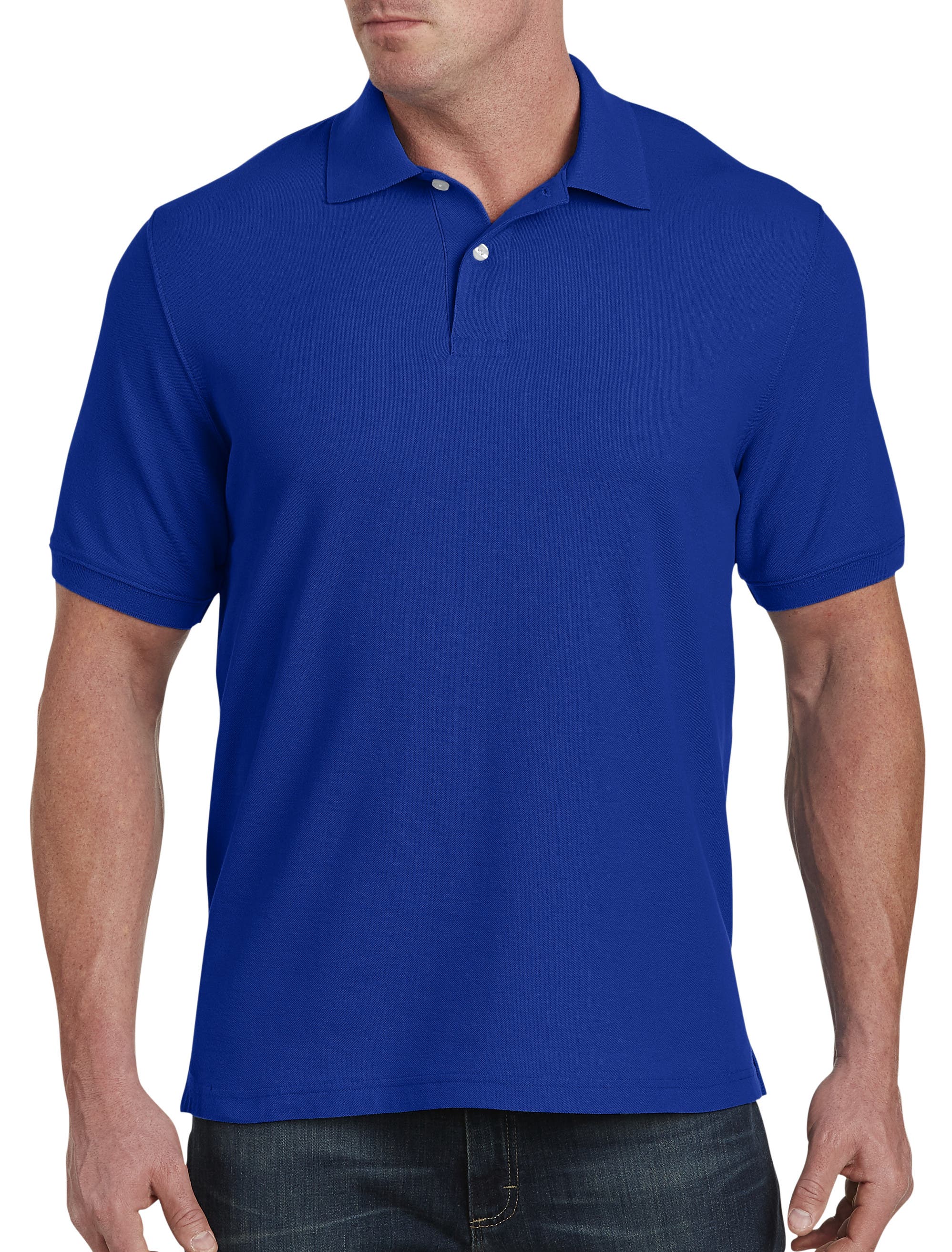 NAUTICAL BLUE