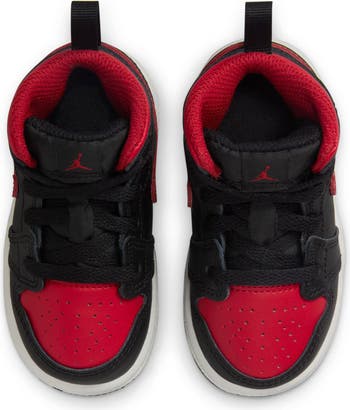 Kids' Air Jordan 1 Mid Sneaker