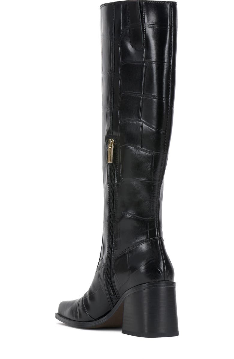 Vince Camuto Sangeti Knee High Boot, Alternate, color, Black