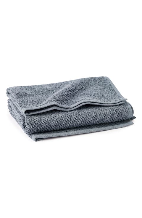 Air Weight® Organic Cotton Hand Towel