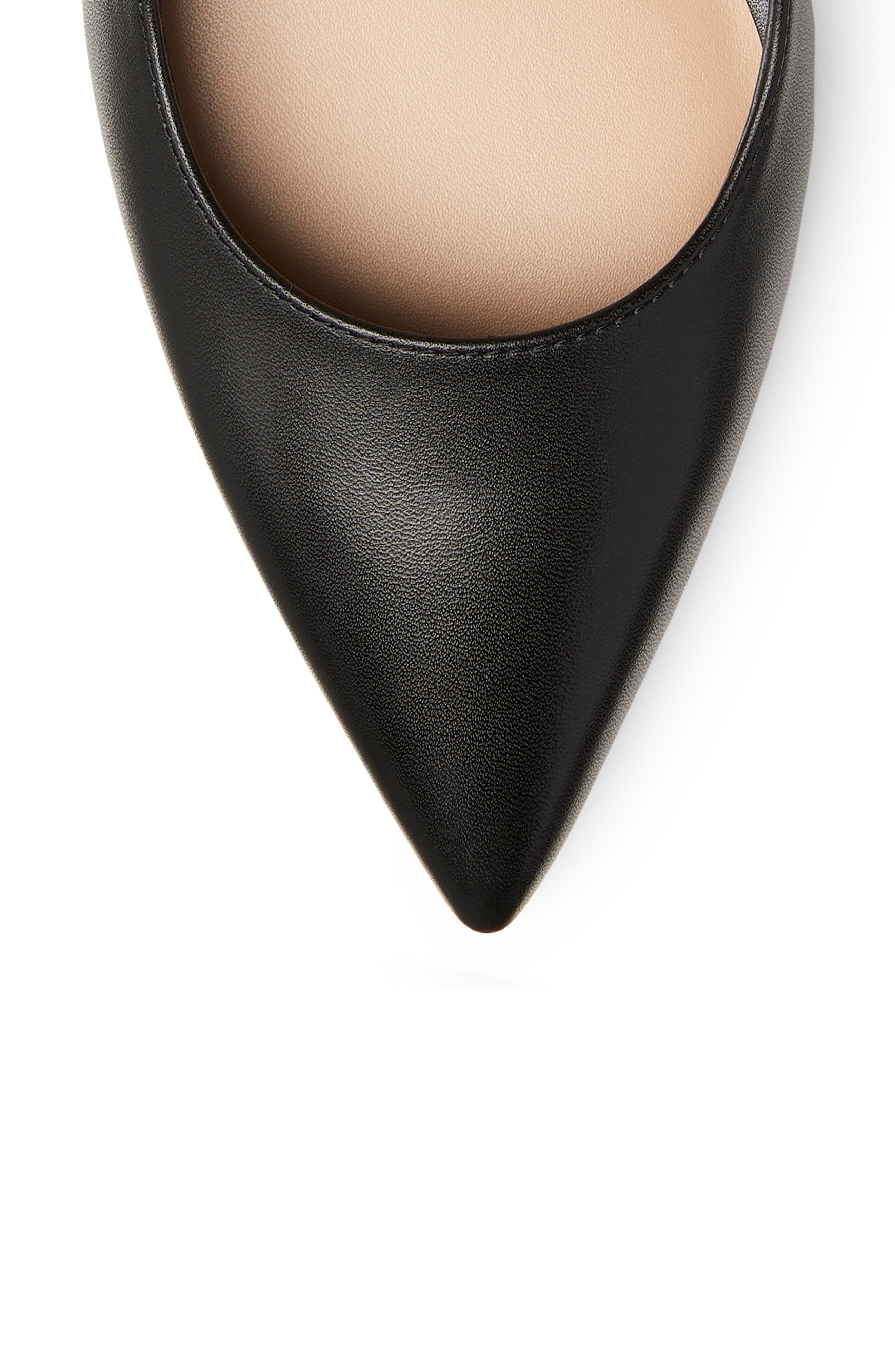 Stuart Weitzman Dancer Slingback Pump, Alternate, color, 
