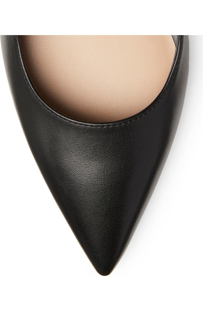 Stuart Weitzman Dancer Slingback Pump, Alternate, color,