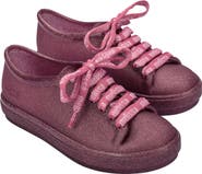 Melissa Kids' Hip M Lover Sneaker