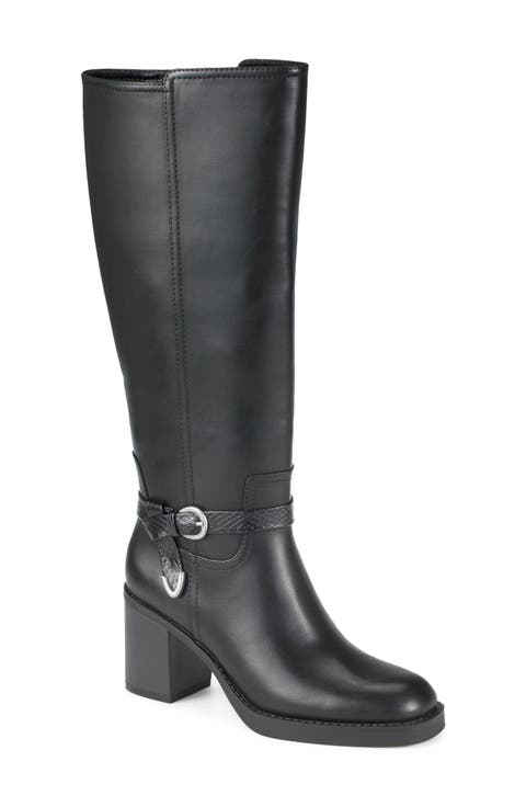Glenette Tall Boot