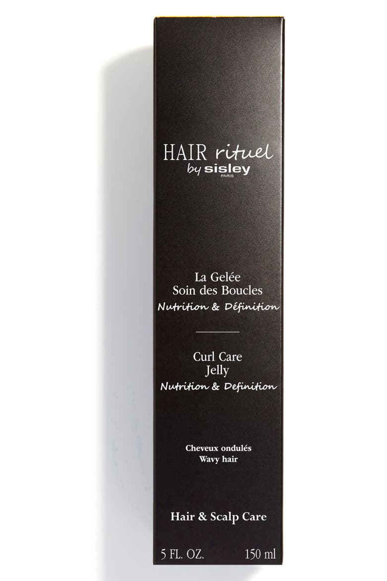 Hair Rituel Curl Care Jelly, Alternate, color, NO COLOR