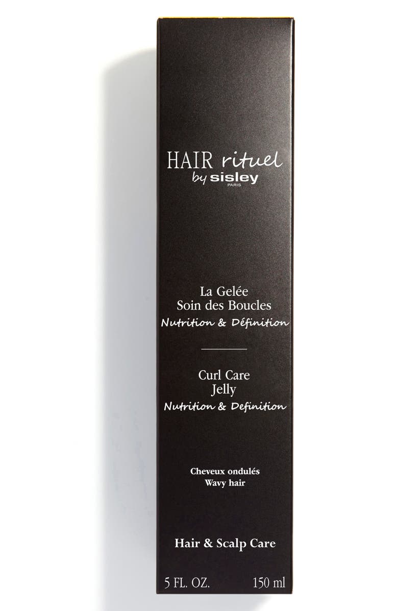 Sisley Paris Hair Rituel Curl Care Jelly, Alternate, color, 