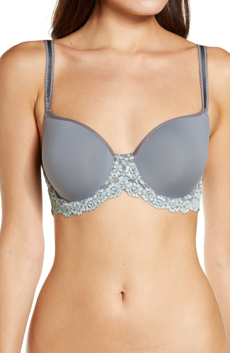 Wacoal Embrace Lace<sup>®</sup> T-Shirt Bra, Main, color,