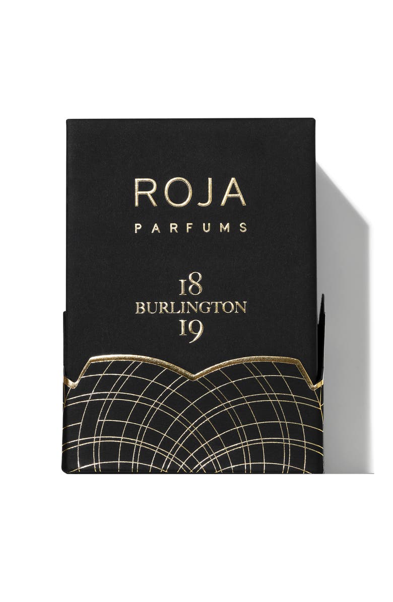 ROJA Burlington 1819 Eau de Parfum, Alternate, color,