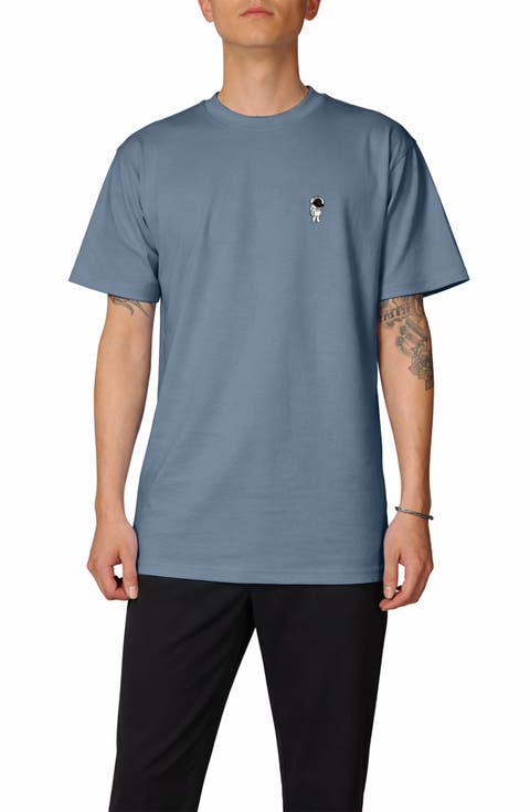 Astronaut Tee