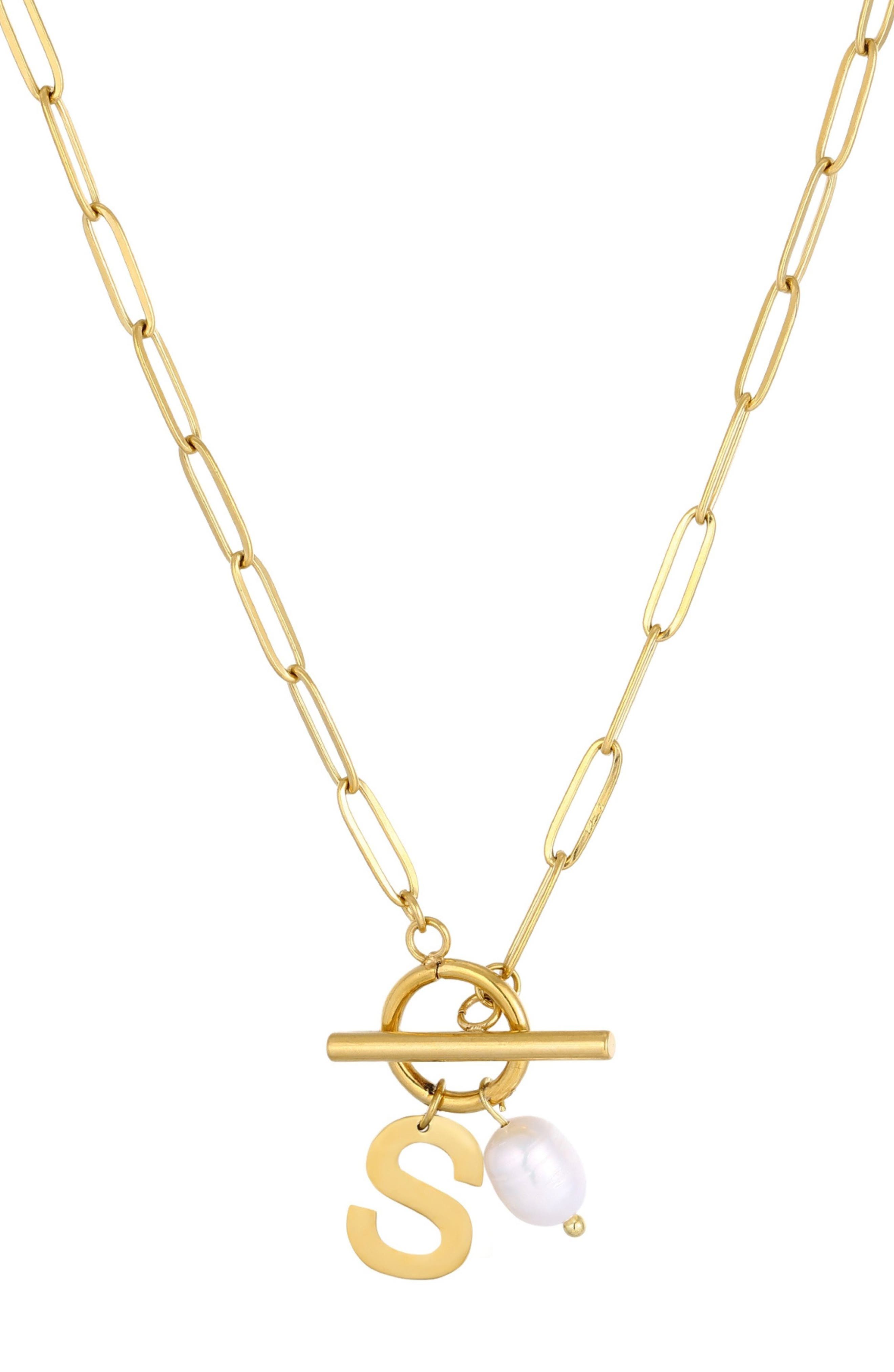 WHITE/ GOLD-S