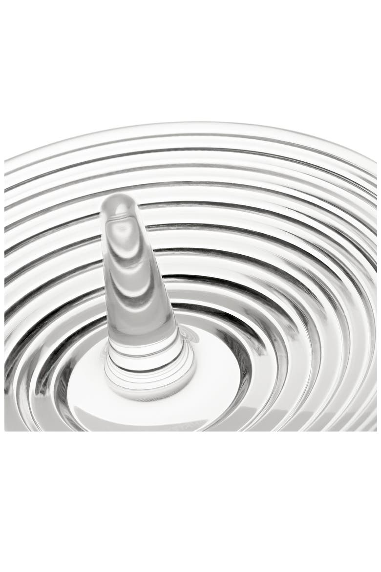 Circon Crystal Ring Holder, Alternate, color, NO COLOR