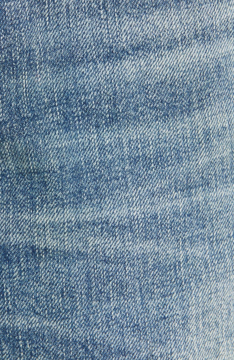 Ambush Straight Leg Jeans, Alternate, color, 