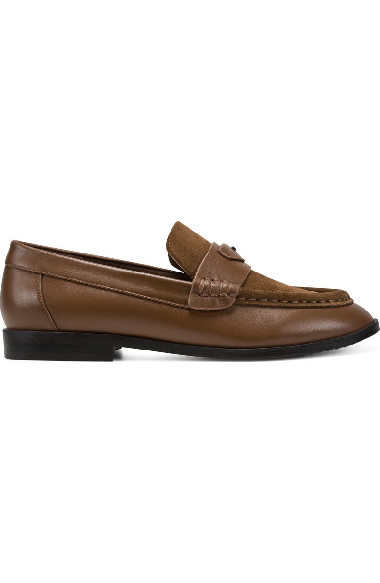 DKNY Daykin Loafer, Alternate, color,