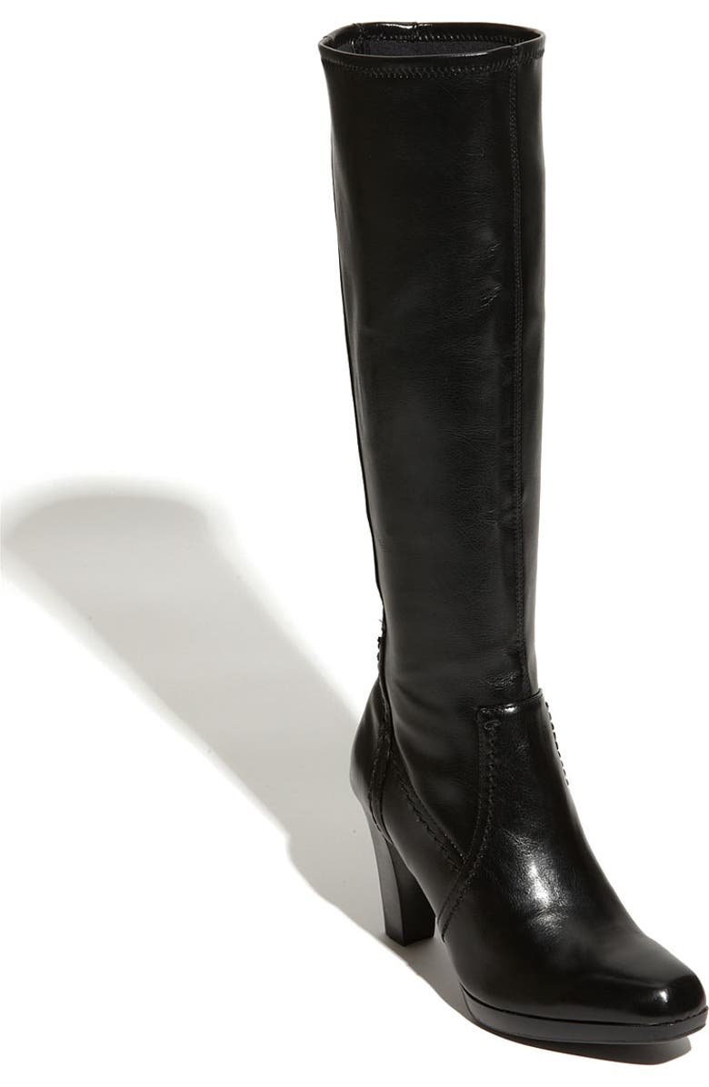 Franco Sarto 'Yonkers' Stretch Boot, Main, color,