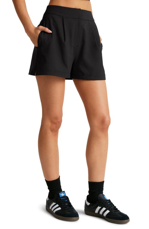 Beyond Yoga Status Shorts