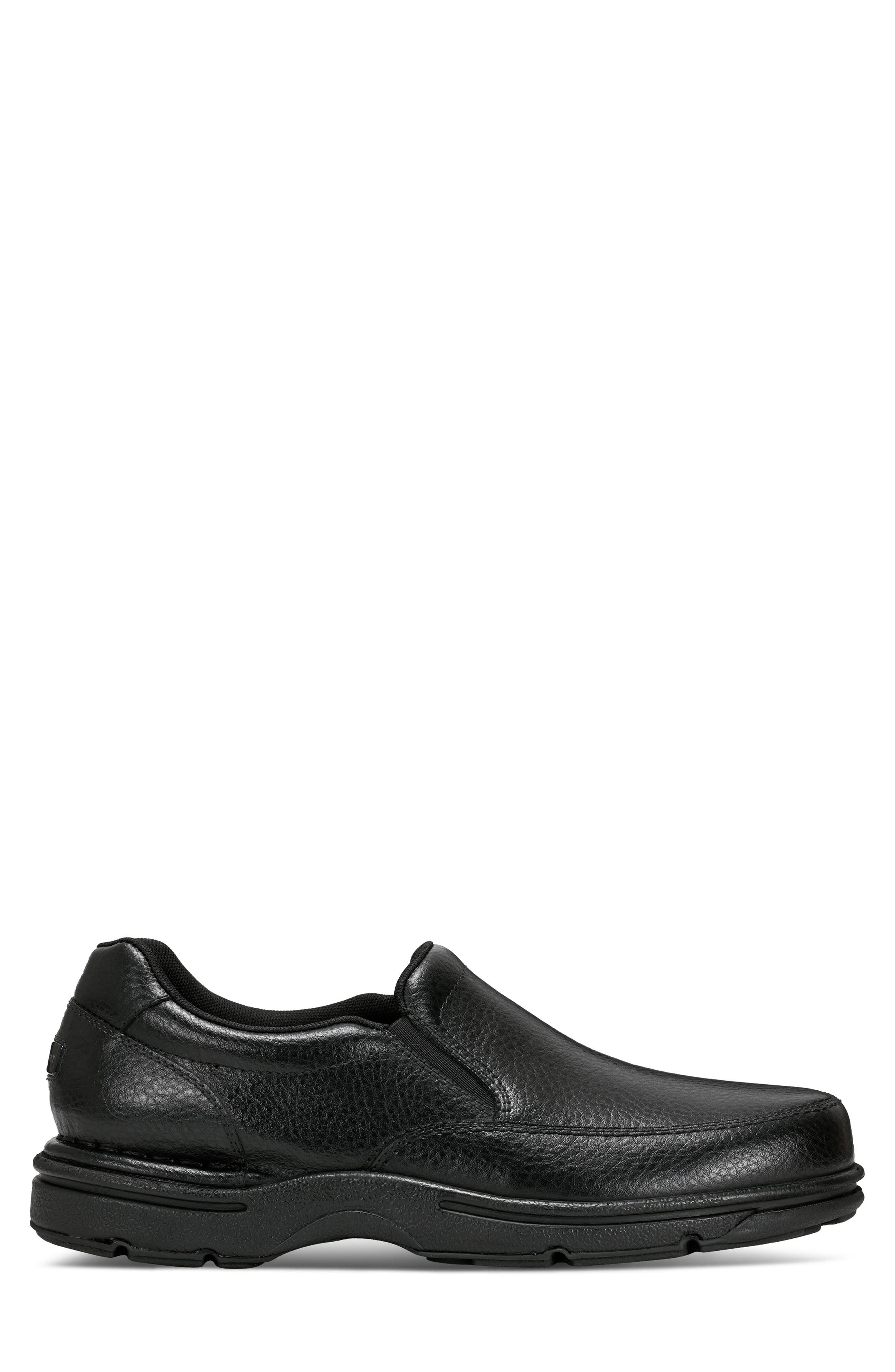 Rockport Eureka Slip-On, Alternate, color, Black