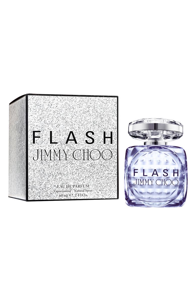 Jimmy Choo 'FLASH' Eau de Parfum, Alternate, color, 