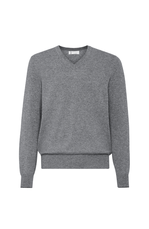 Cashmere sweater