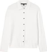John Varvatos Sorrenti Cardigan