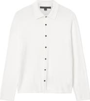 John Varvatos Sorrenti Cardigan
