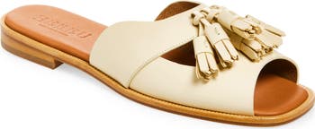 Boqueria Slide Sandal