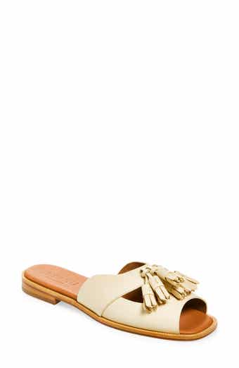 HEREU Boqueria Slide Sandal