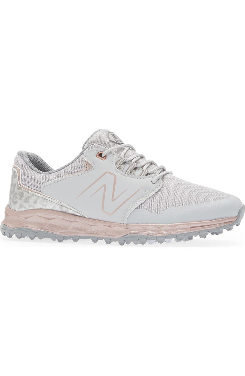 New Balance Fresh Foam LinksSL V2 Golf Shoe, Alternate, color,