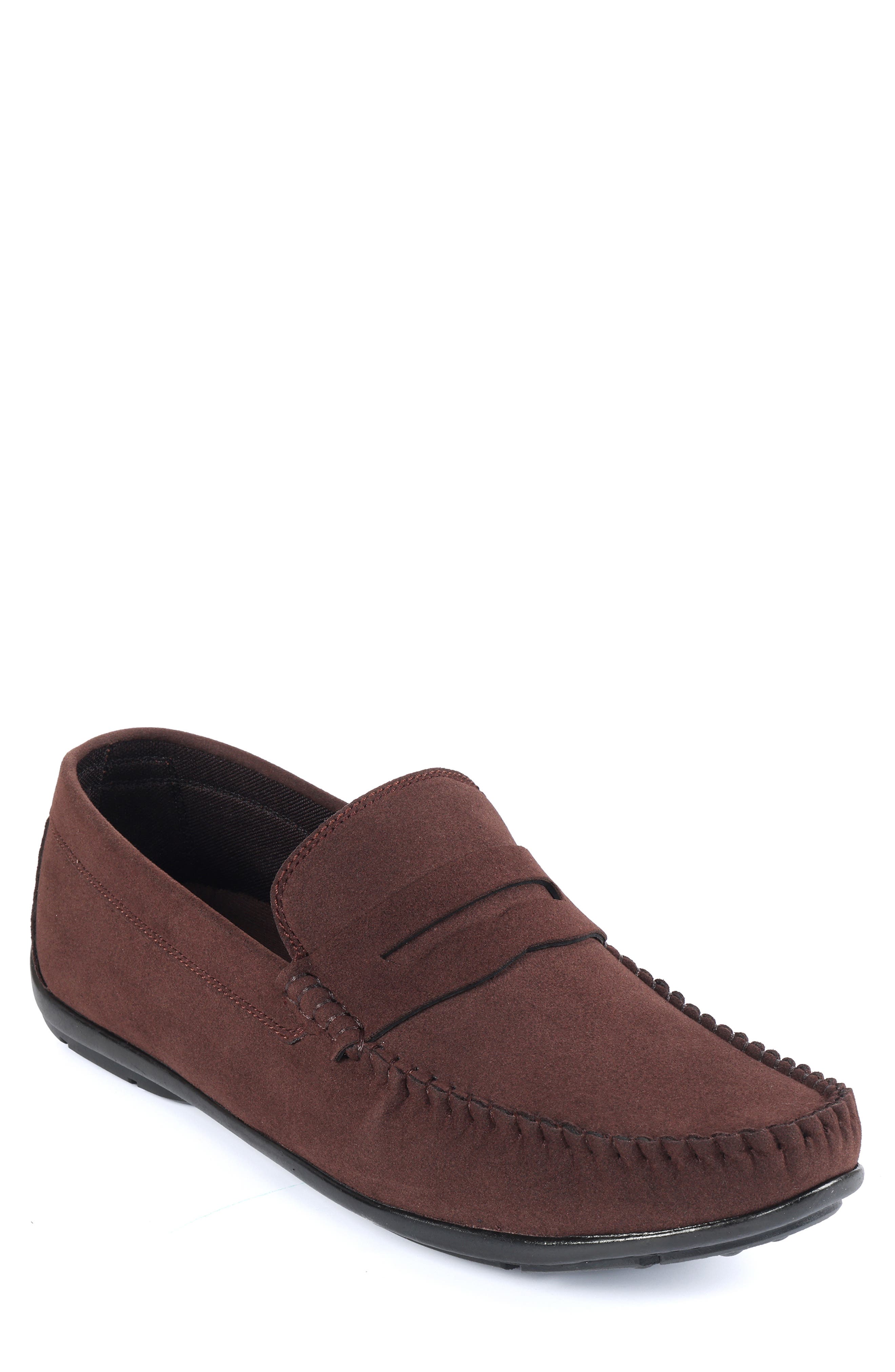 Hudson Penny Driving Loafer