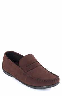 Hudson Penny Driving Loafer