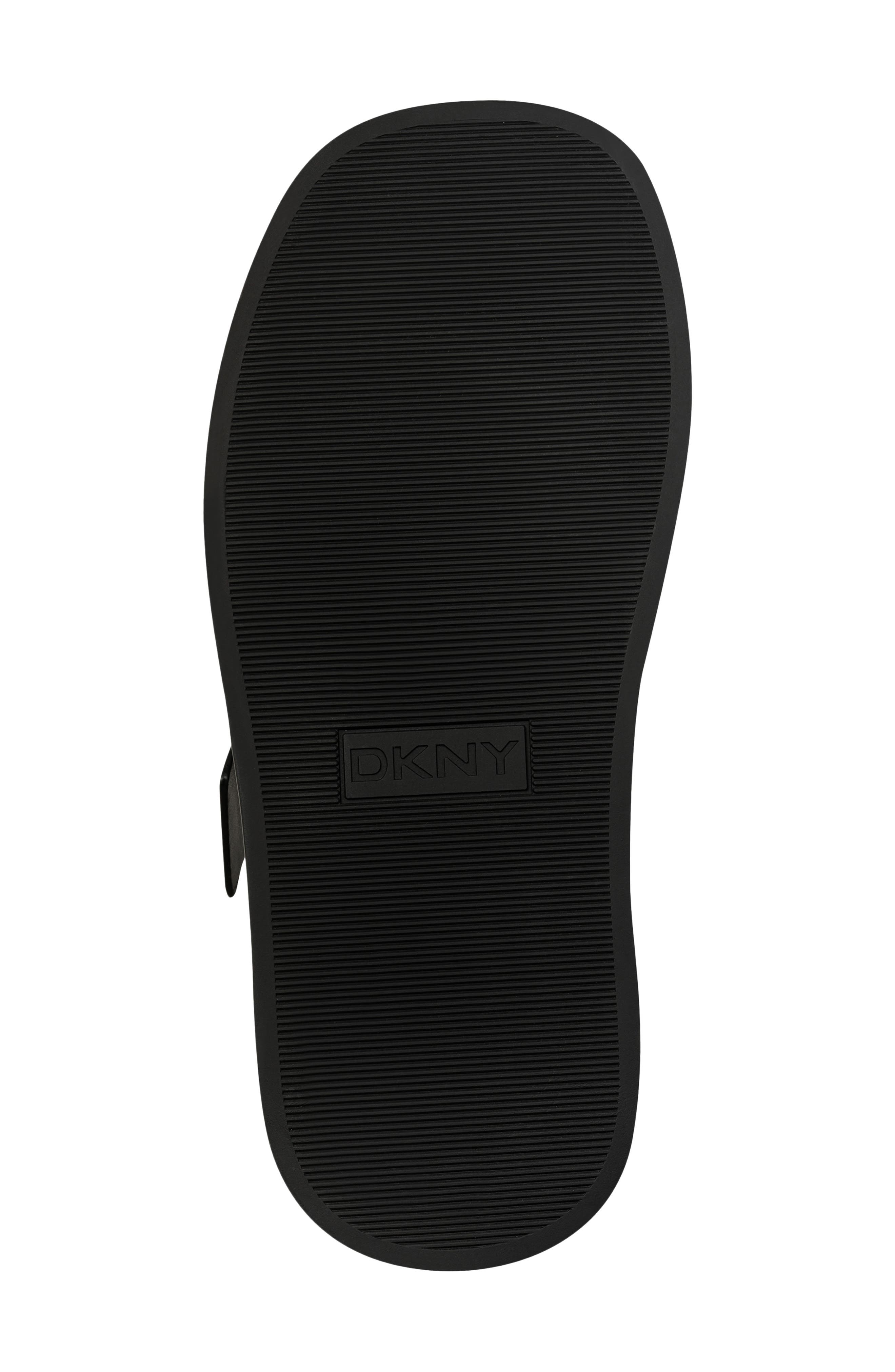 DKNY Leocadia Platform Sandal, Alternate, color, 